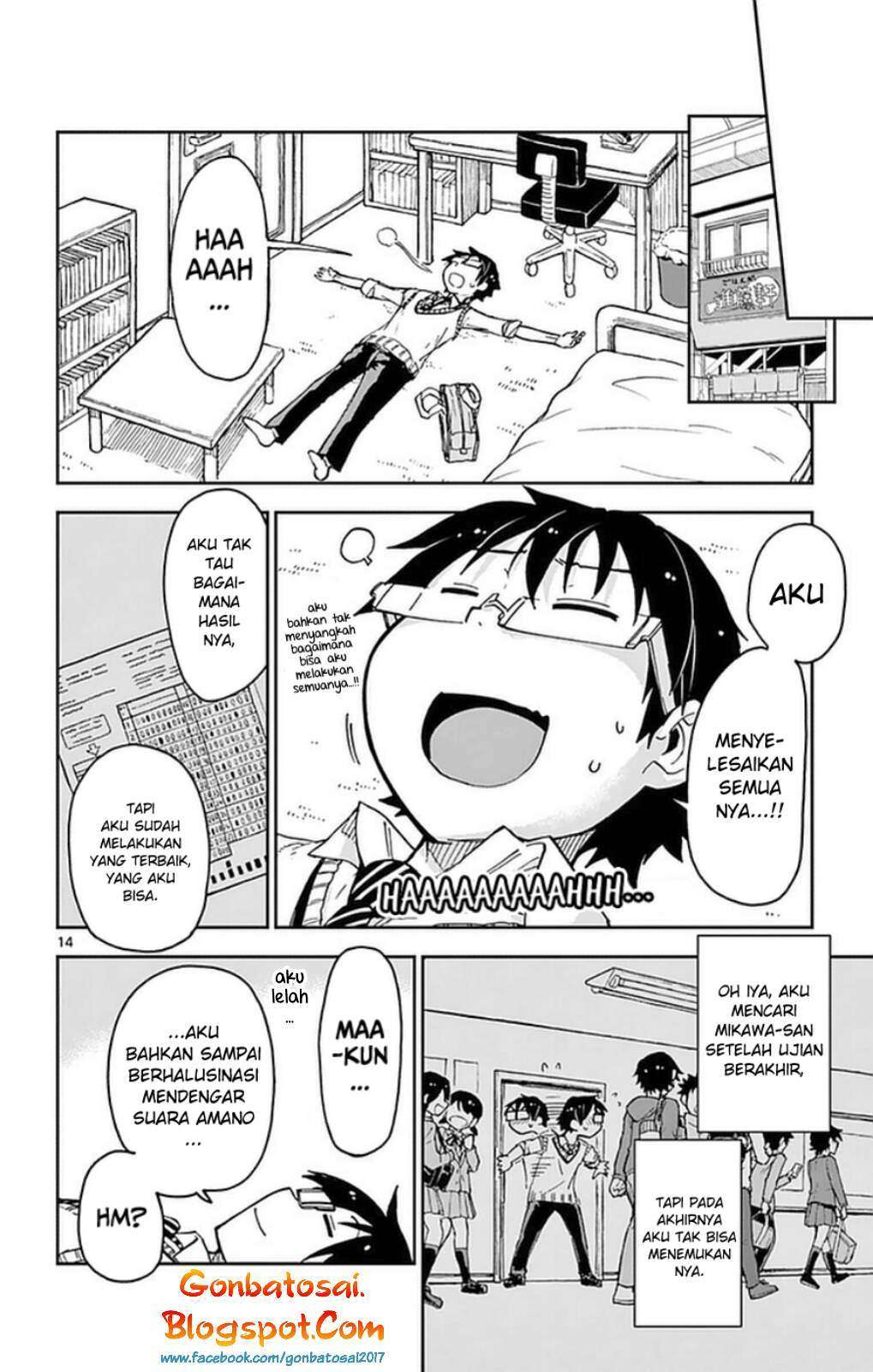 Chapter 47 - halaman 18