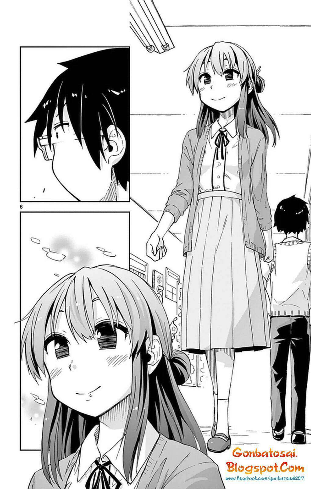 Chapter 47 - halaman 9