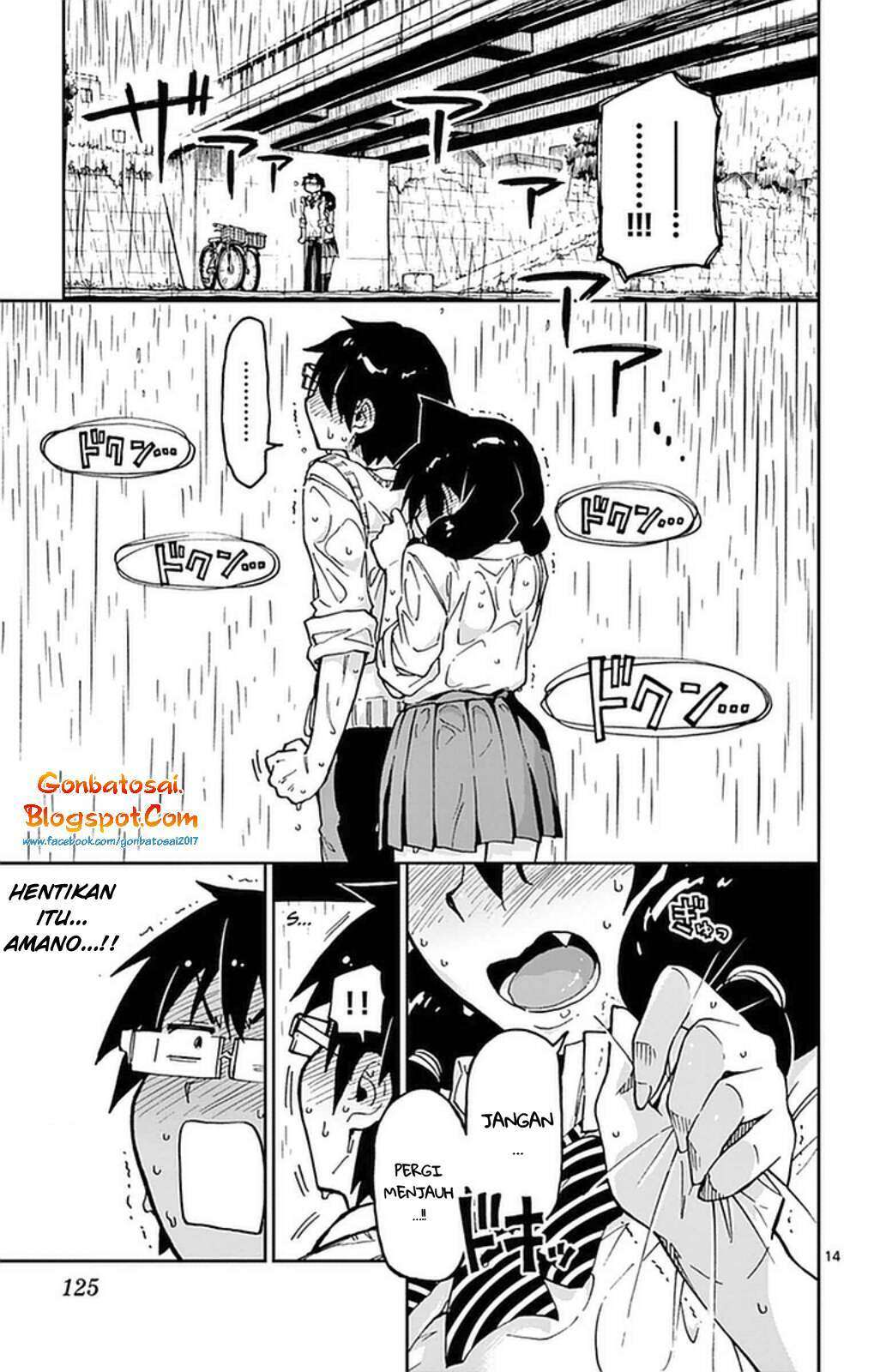 Chapter 46 - halaman 19