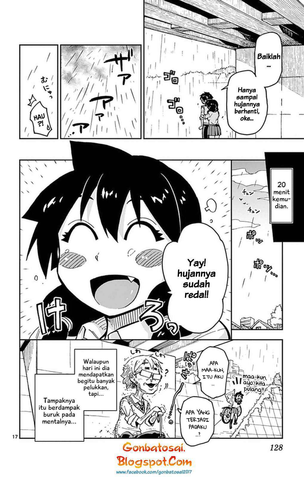 Chapter 46 - halaman 22