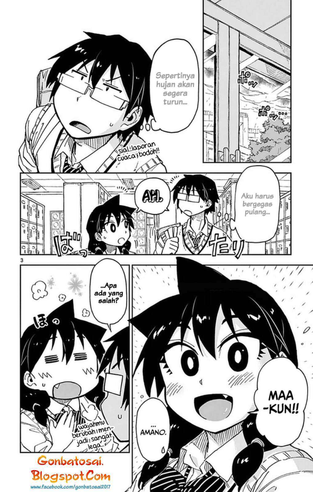 Chapter 46 - halaman 6