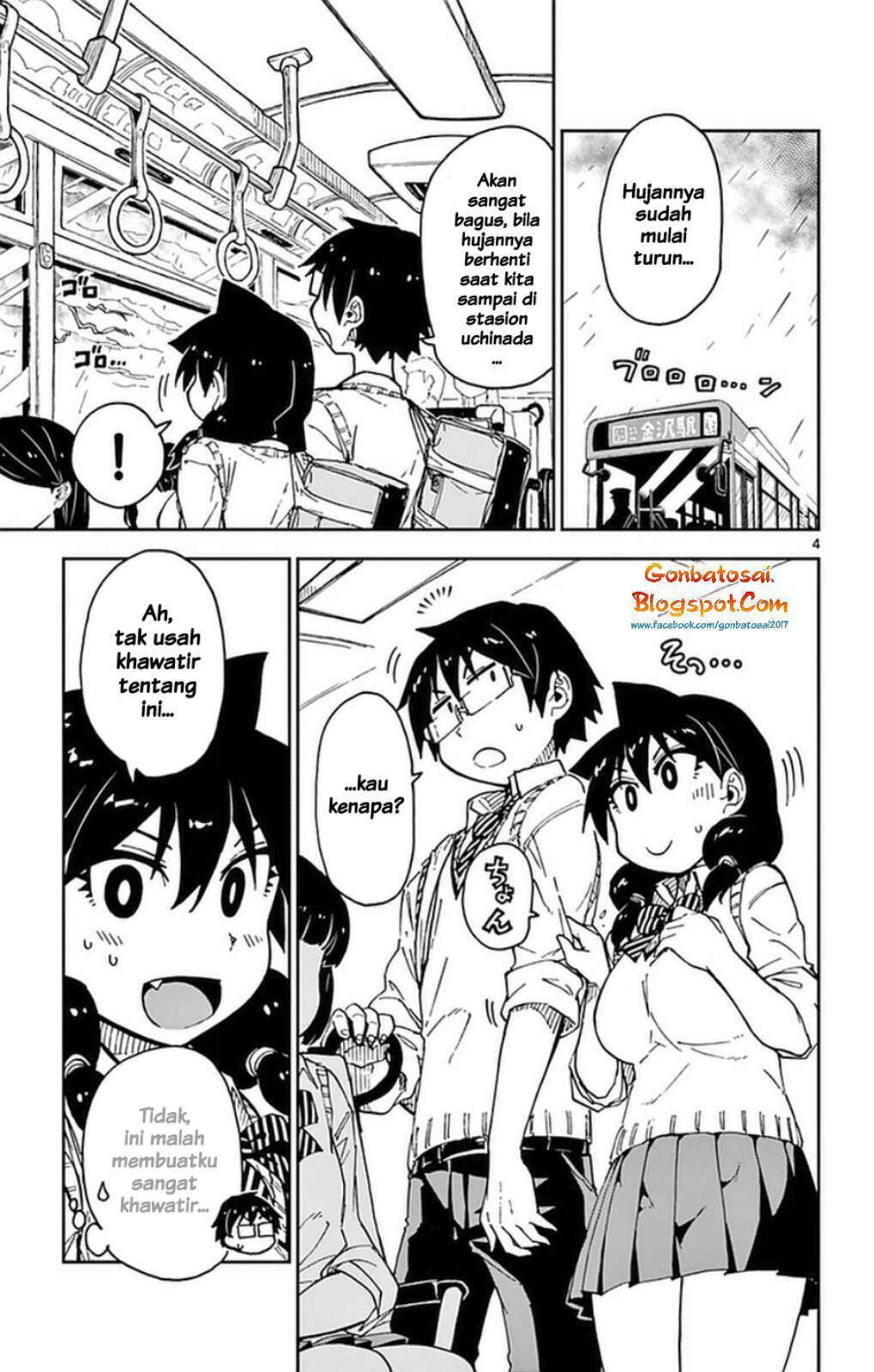 Chapter 46 - halaman 7