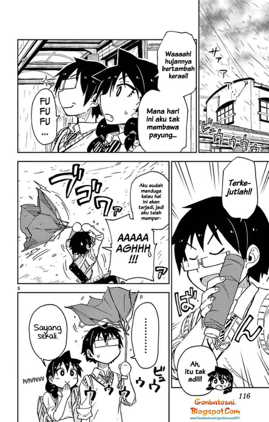Chapter 46 - halaman 8
