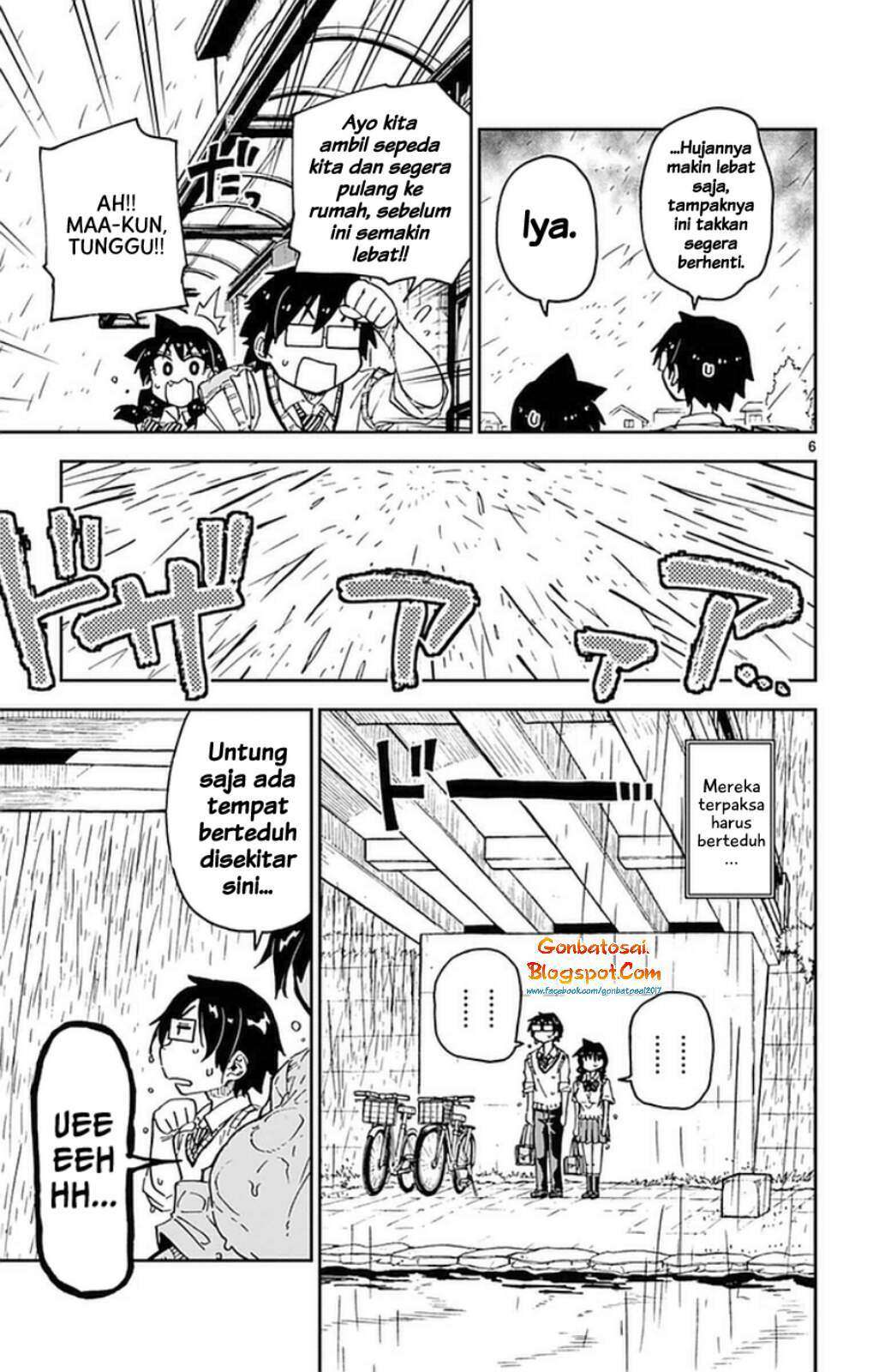 Chapter 46 - halaman 9