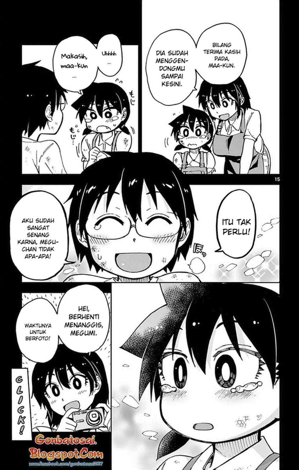 Chapter 45 - halaman 19