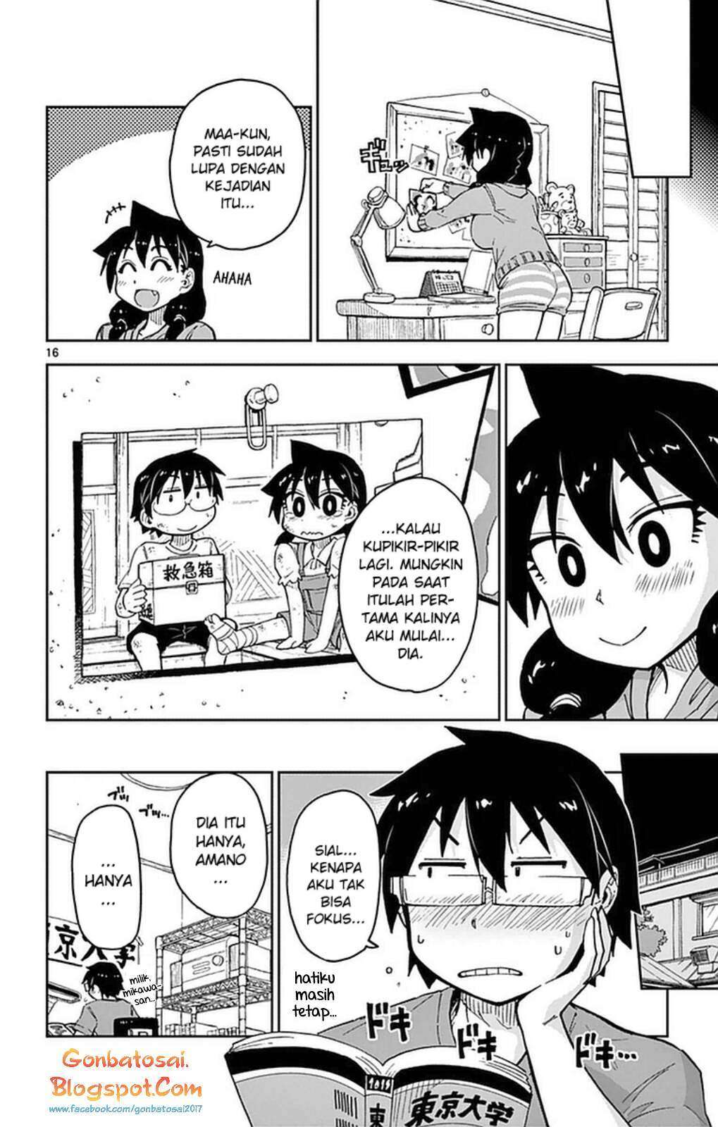 Chapter 45 - halaman 20