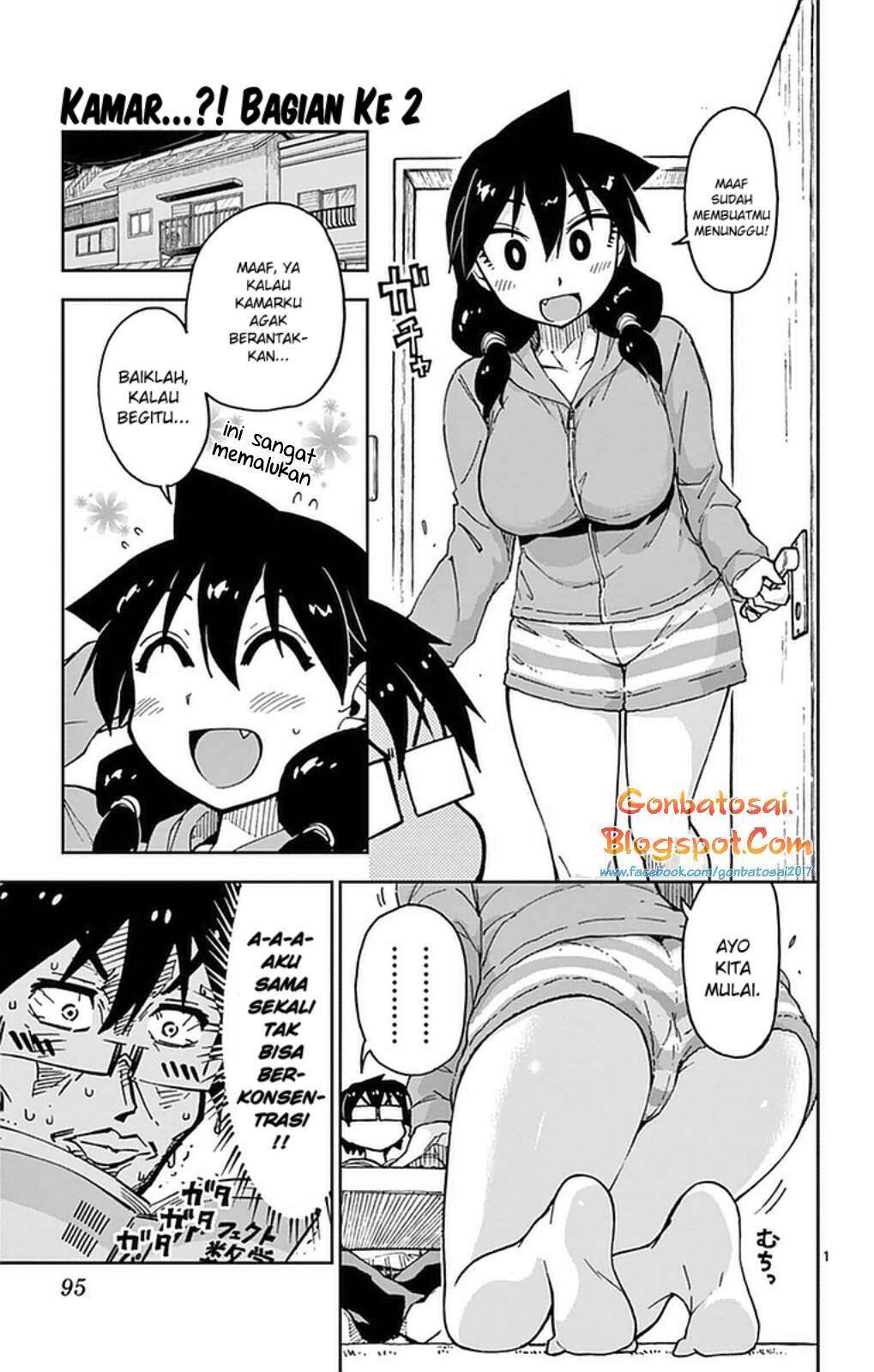 Chapter 45 - halaman 3