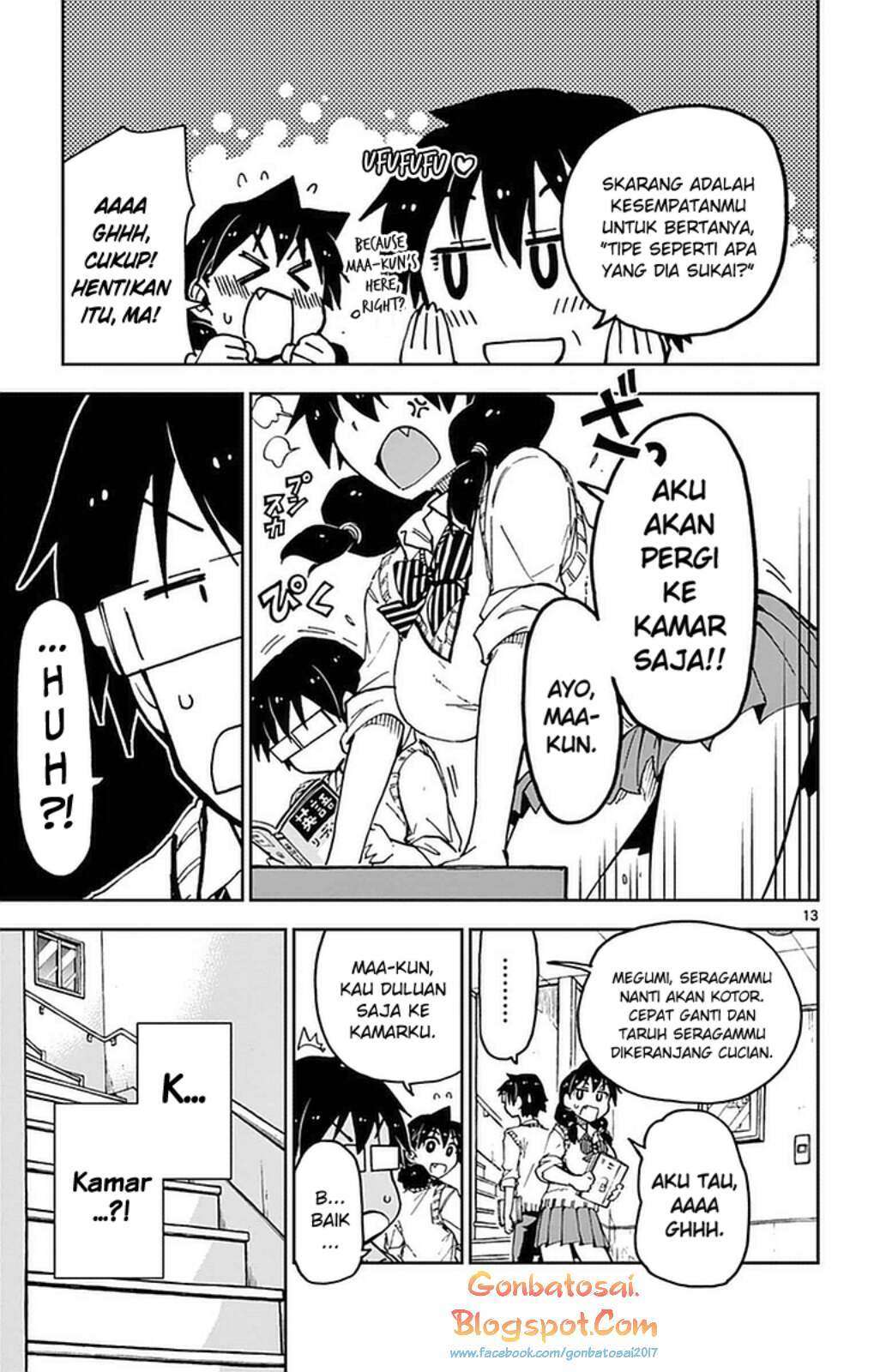 Chapter 44 - halaman 16