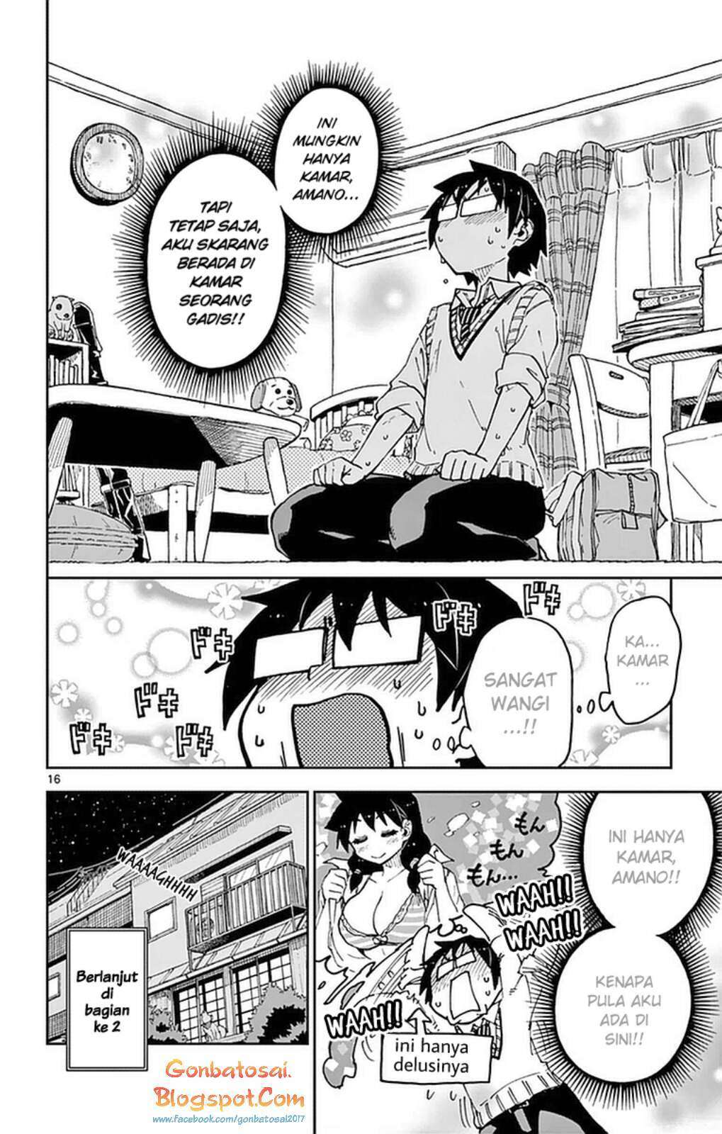 Chapter 44 - halaman 19