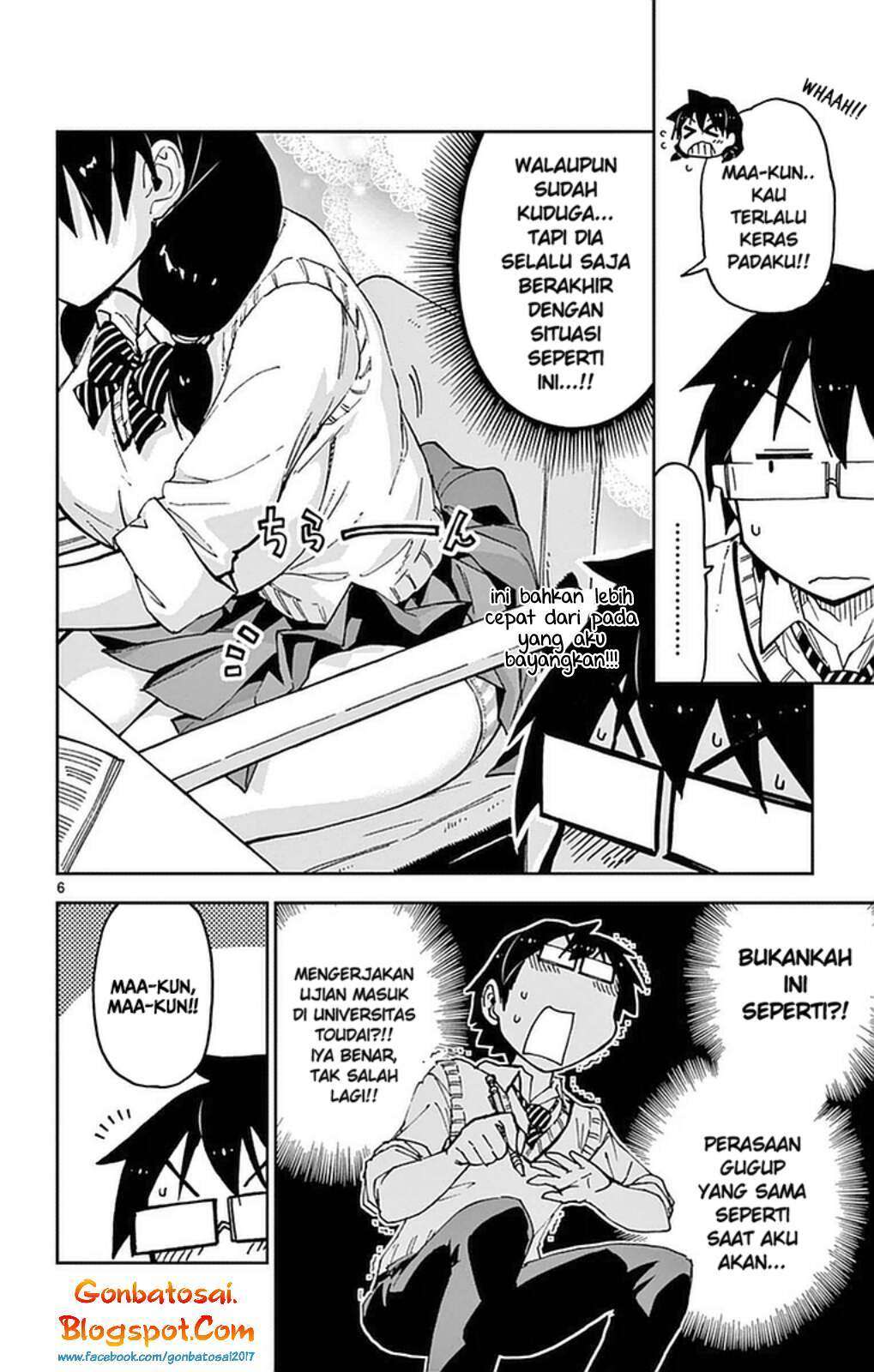 Chapter 44 - halaman 8