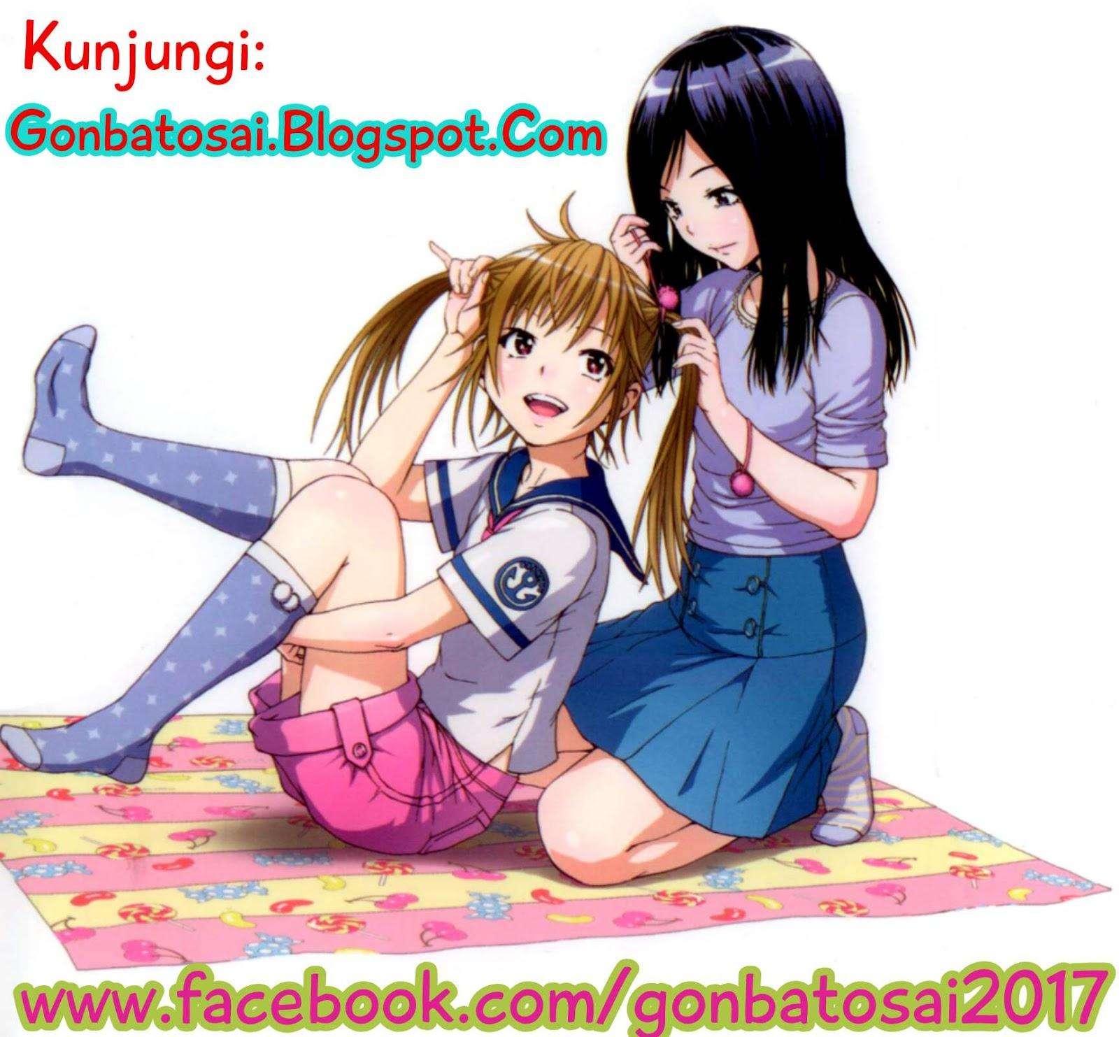 Chapter 43 - halaman 13