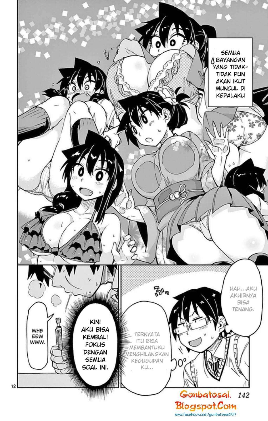 Chapter 43 - halaman 15