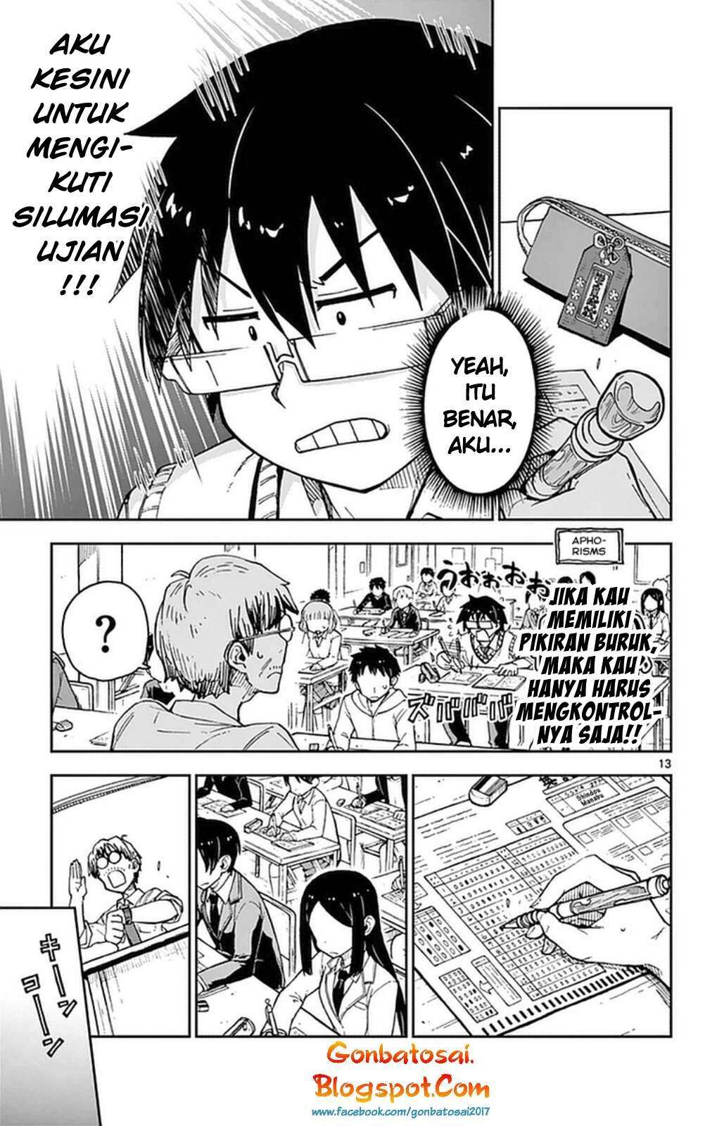 Chapter 43 - halaman 16
