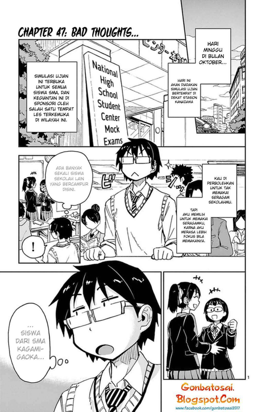 Chapter 43 - halaman 3