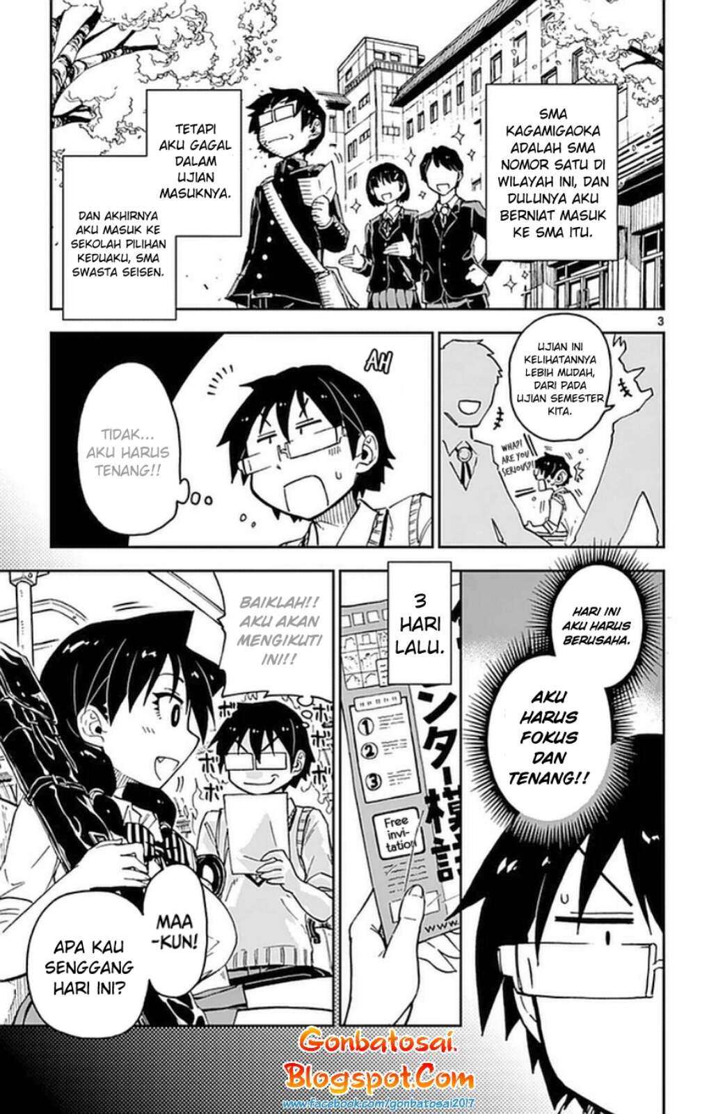 Chapter 43 - halaman 5