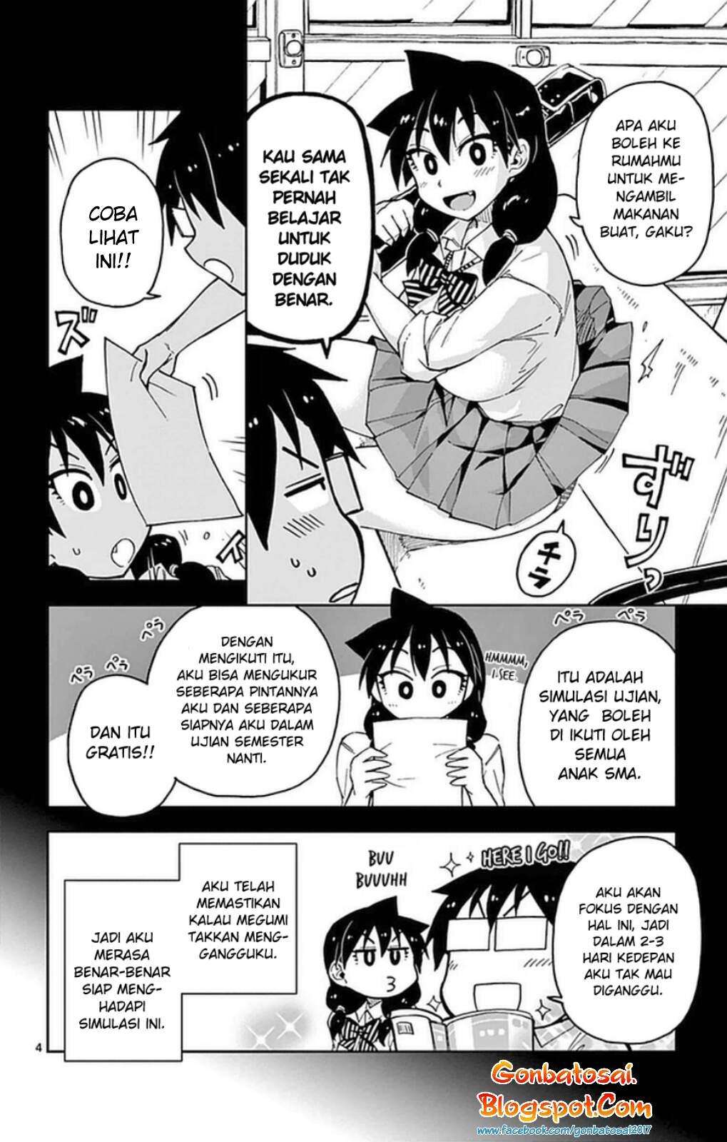 Chapter 43 - halaman 6