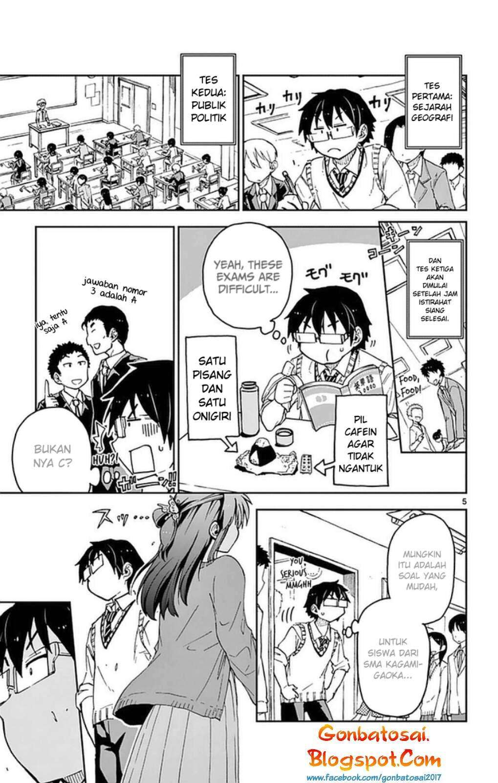 Chapter 43 - halaman 7