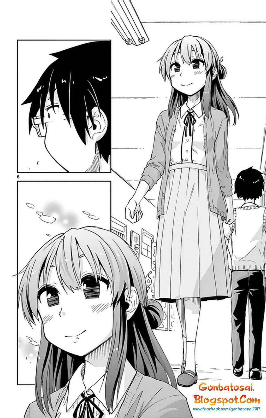 Chapter 43 - halaman 8