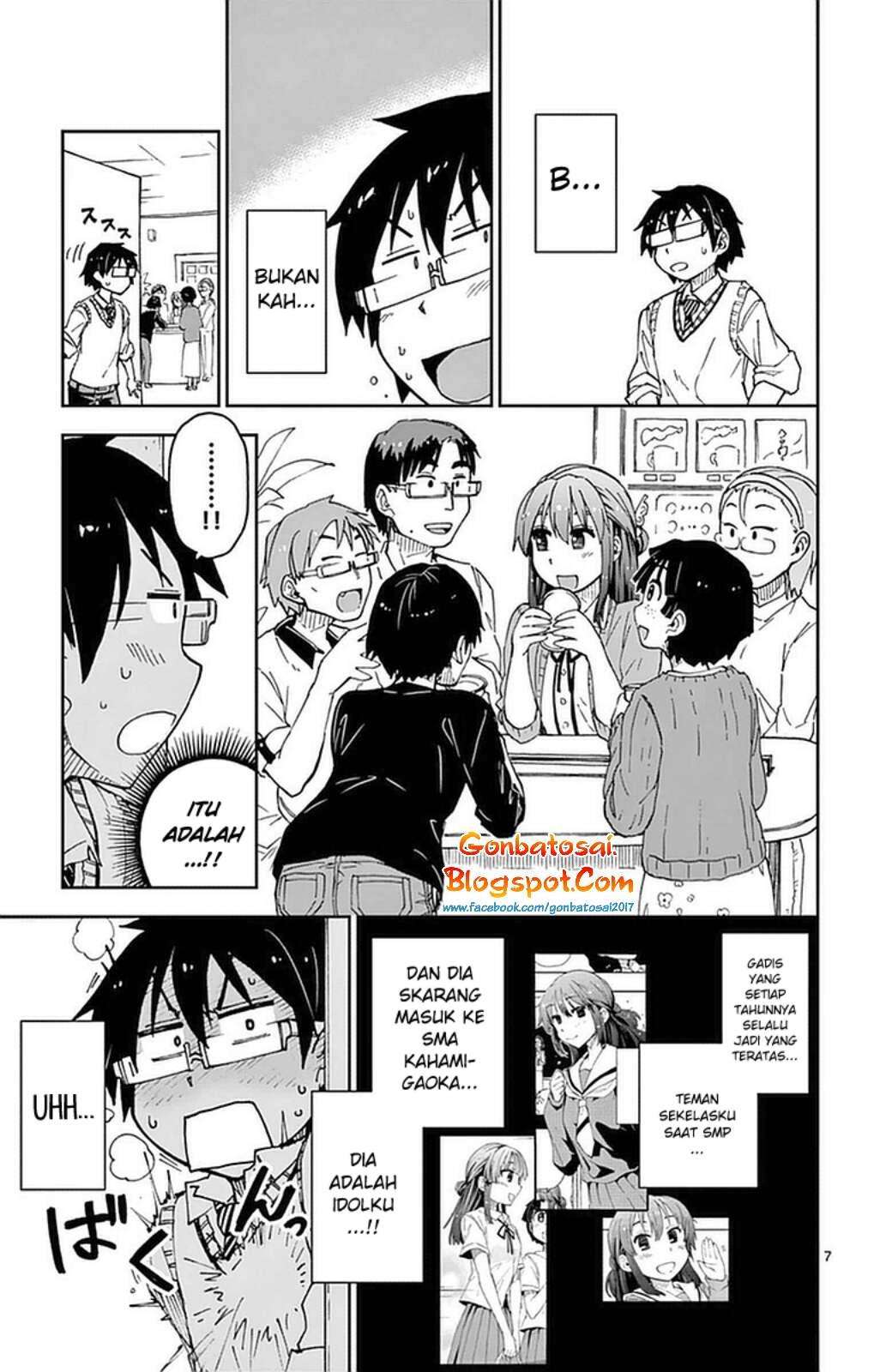 Chapter 43 - halaman 9