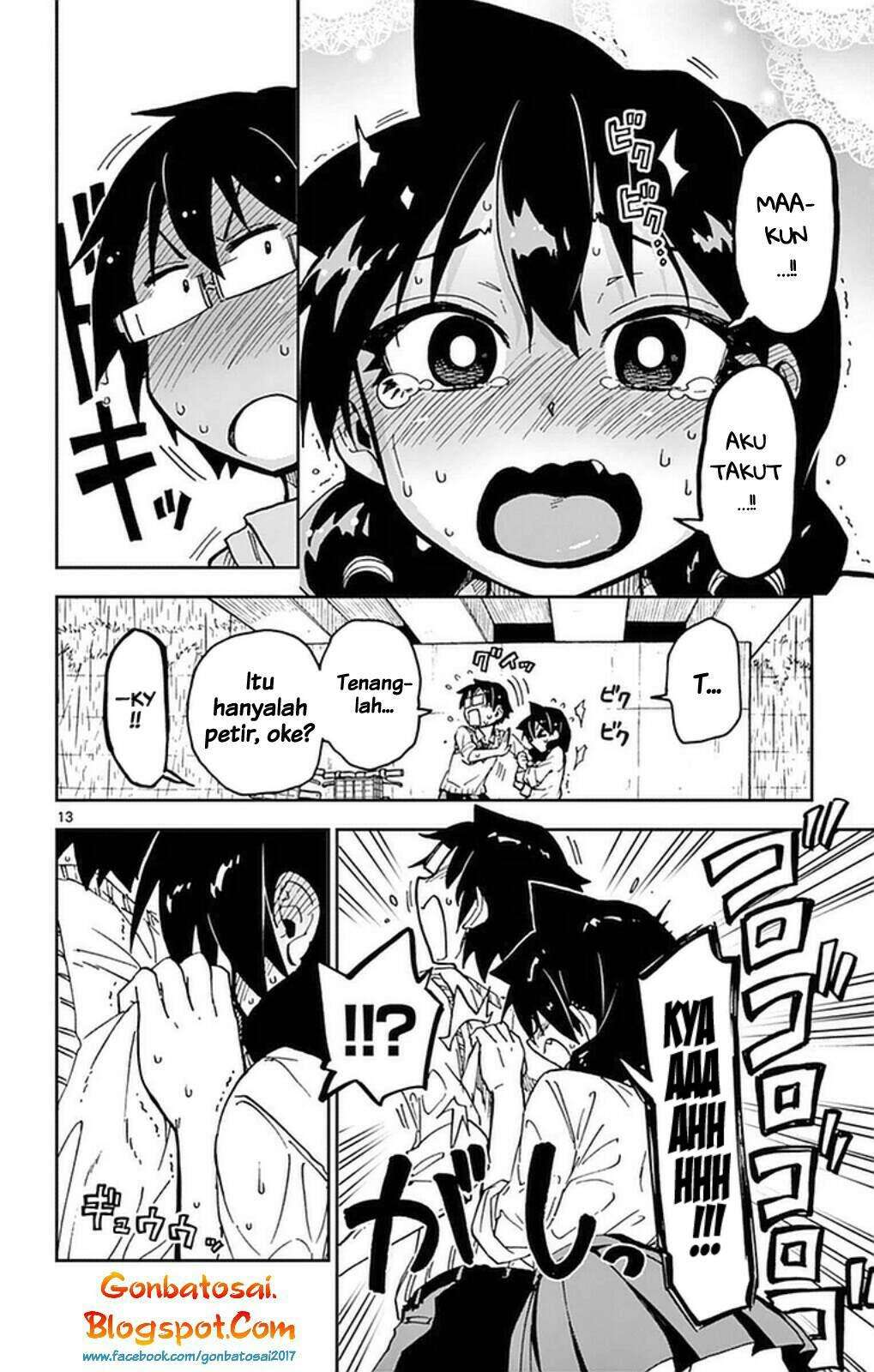 Chapter 42 - halaman 17