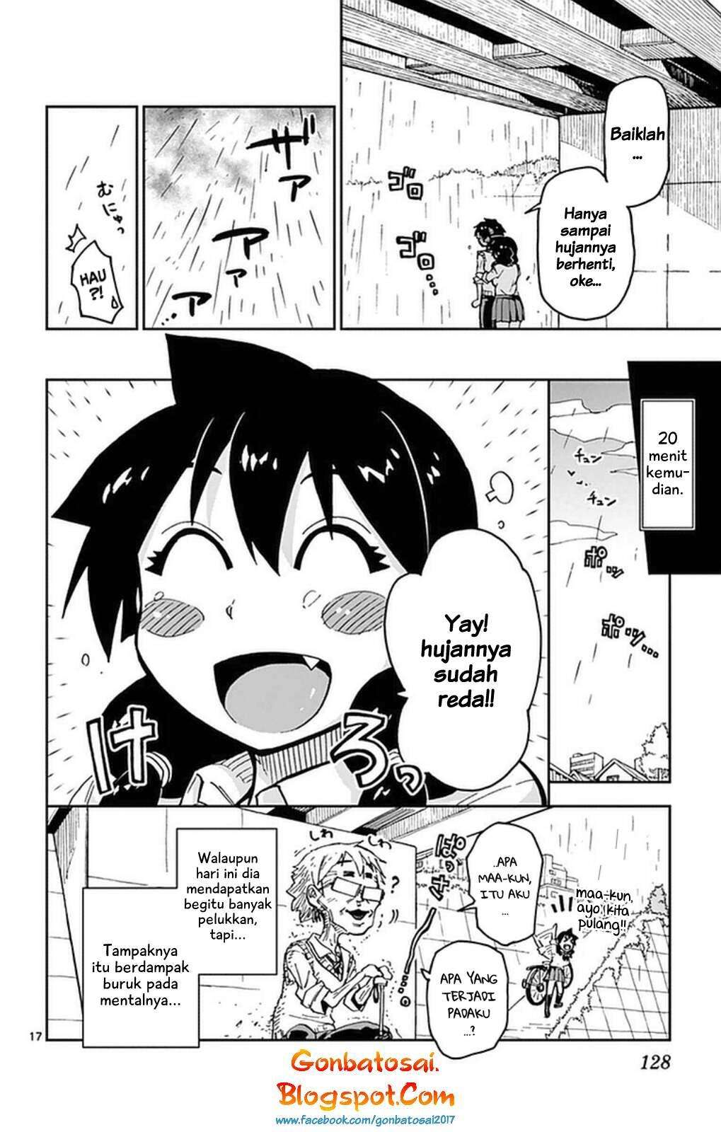 Chapter 42 - halaman 21