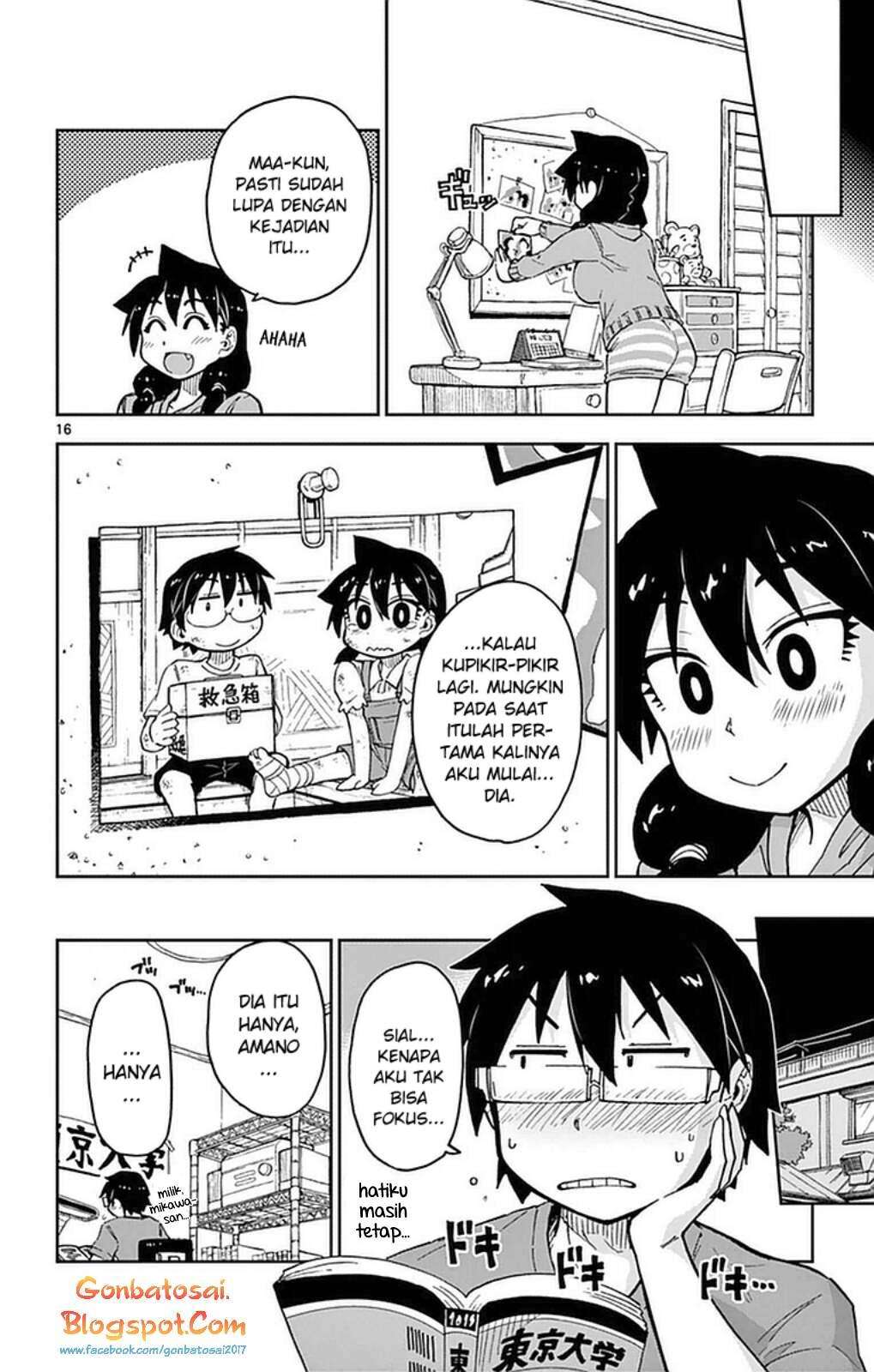 Chapter 41 - halaman 19