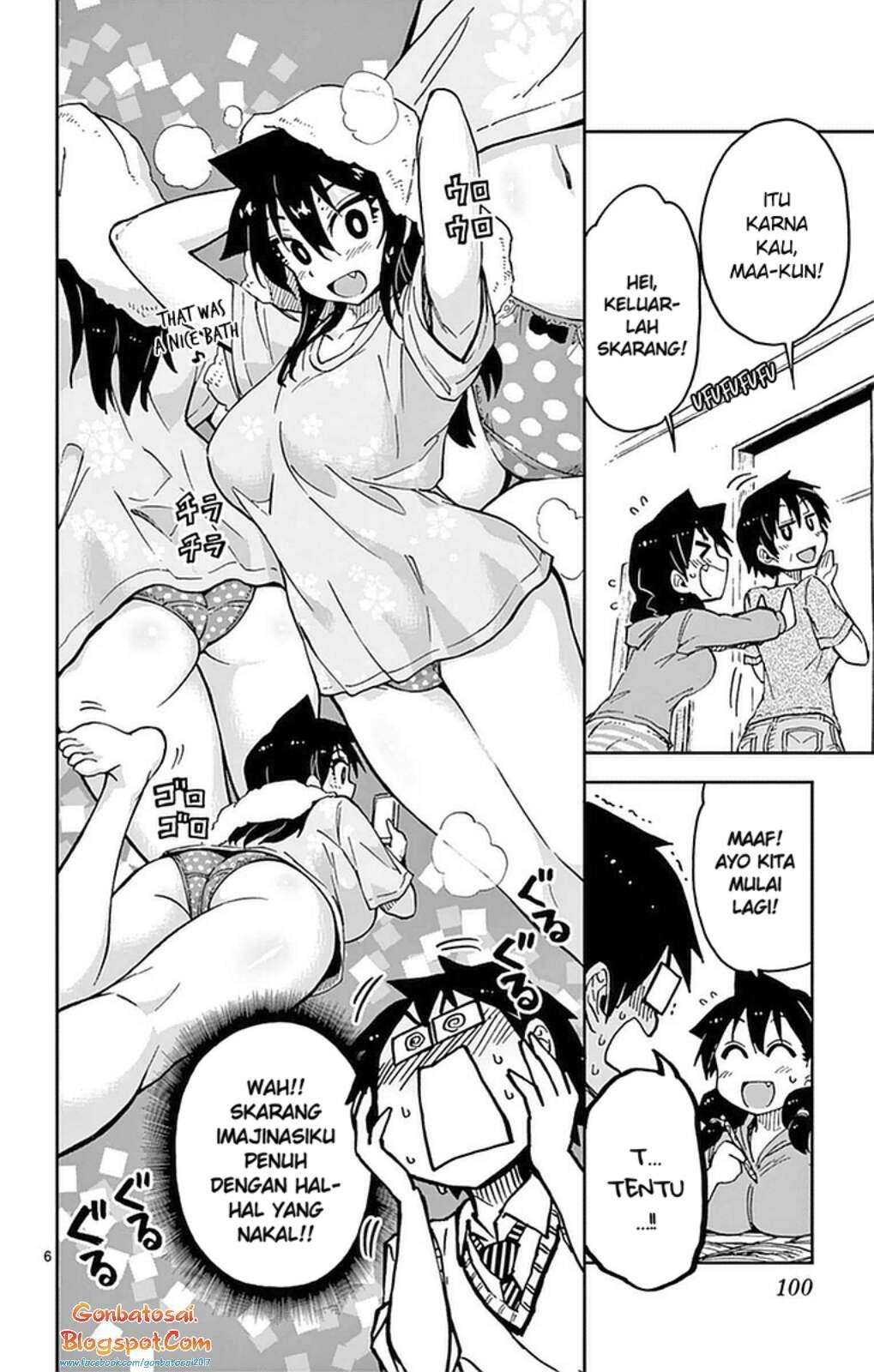 Chapter 41 - halaman 8