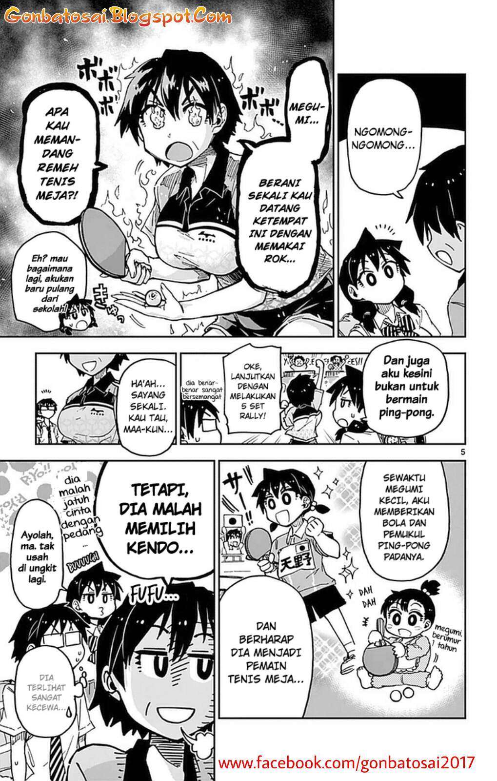 Chapter 40 - halaman 12