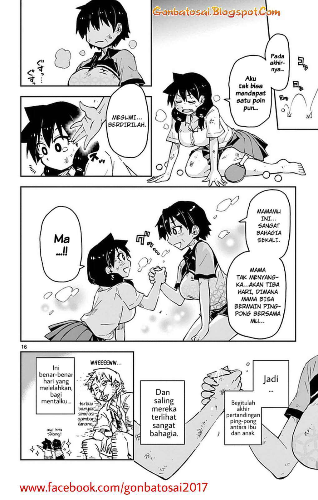 Chapter 40 - halaman 24