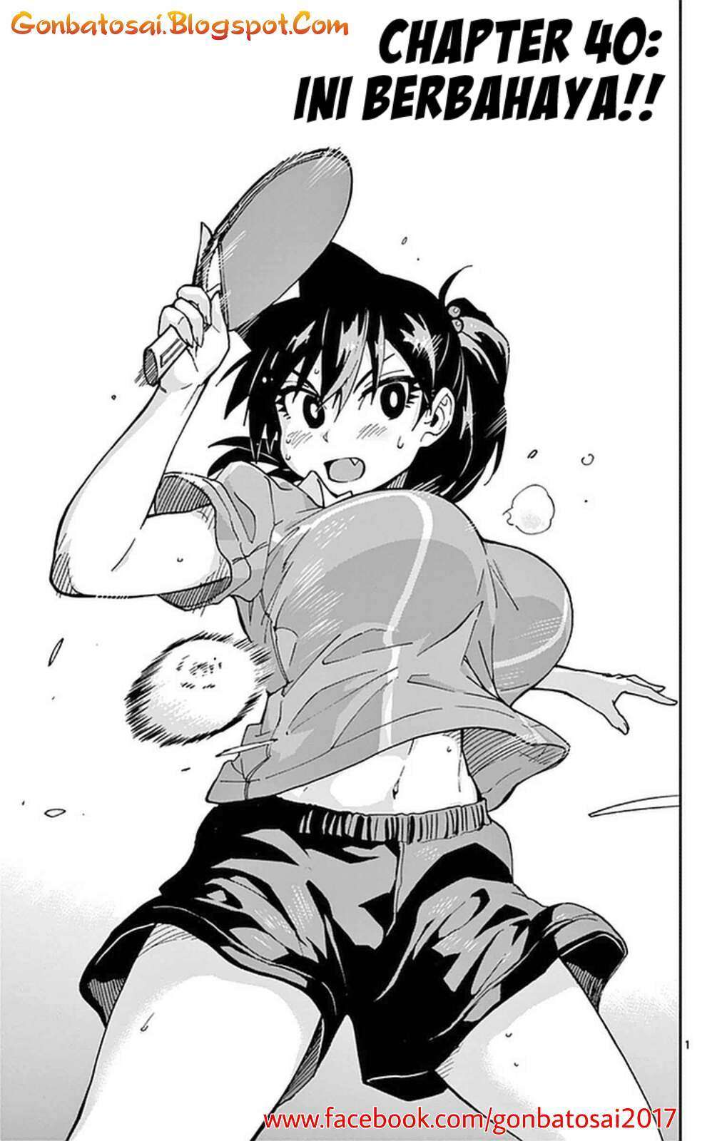 Chapter 40 - halaman 7