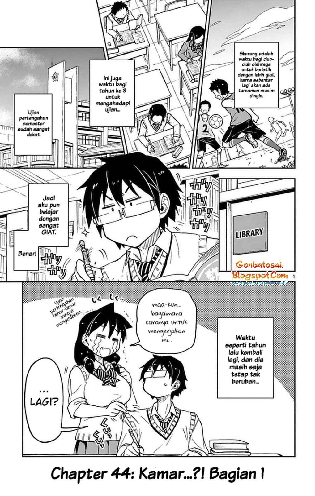 Chapter 39 - halaman 2