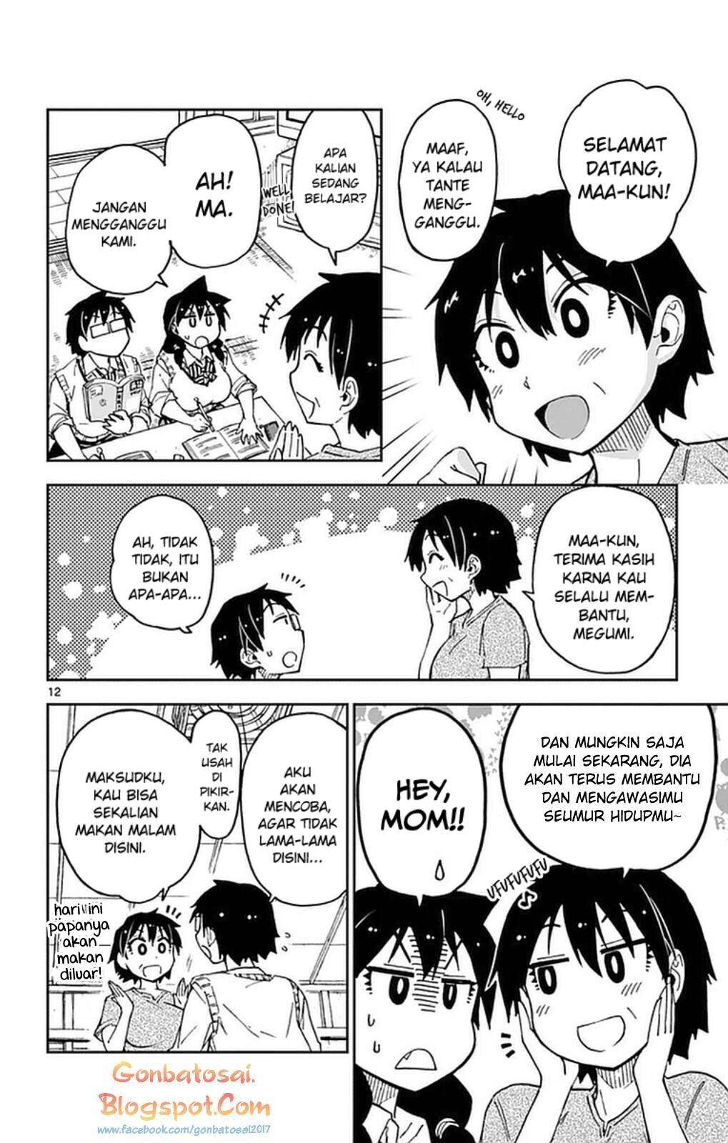 Chapter 39 - halaman 15