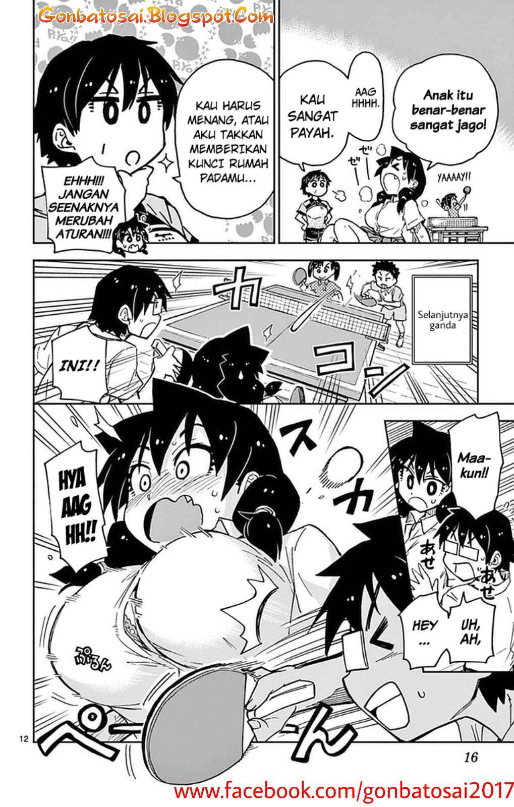 Chapter 38 - halaman 20