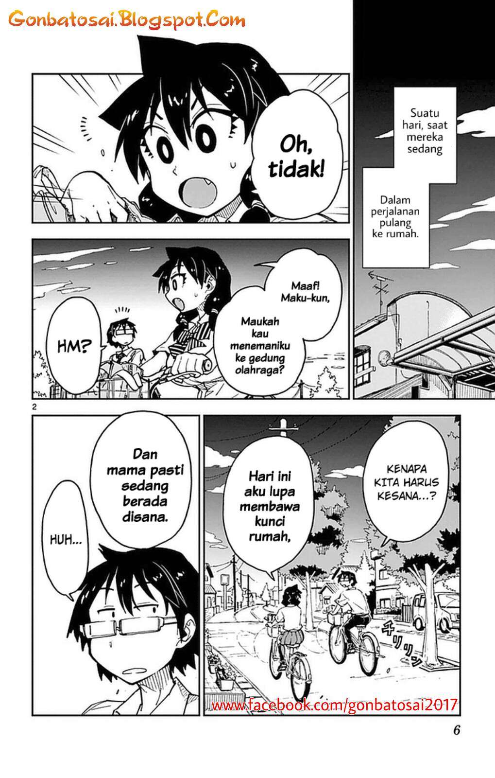 Chapter 38 - halaman 8