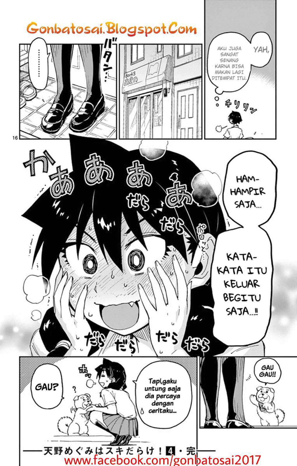 Chapter 37 - halaman 20