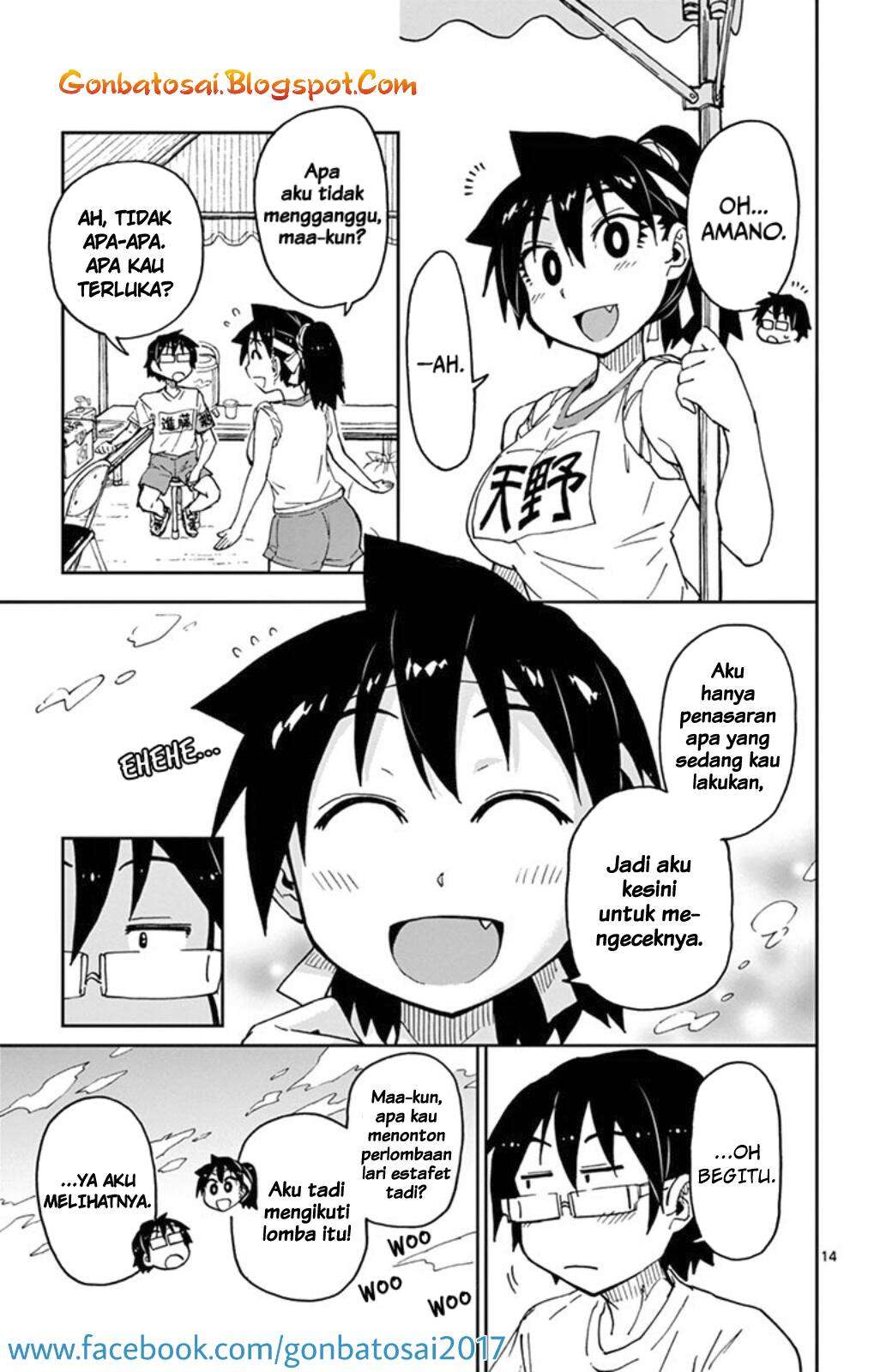 Chapter 36 - halaman 16
