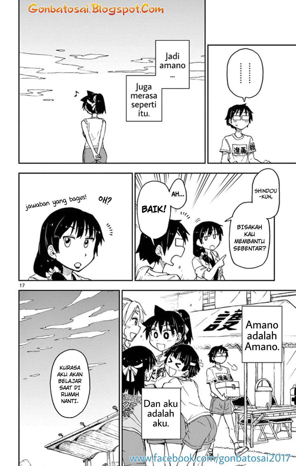 Chapter 36 - halaman 20
