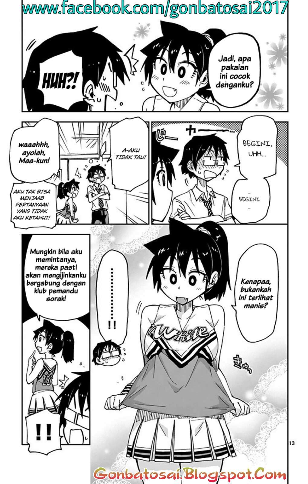 Chapter 35 - halaman 16