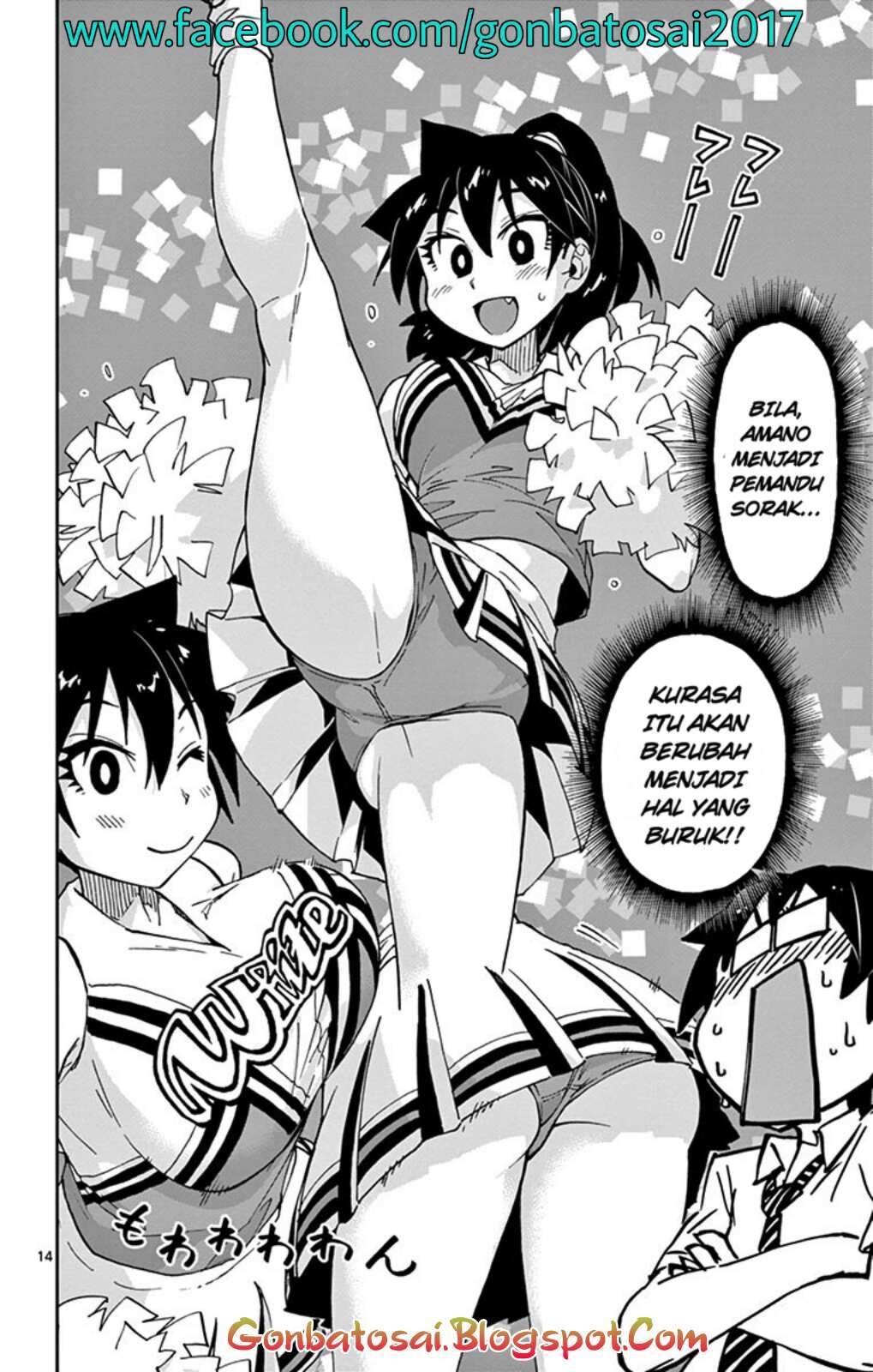 Chapter 35 - halaman 17