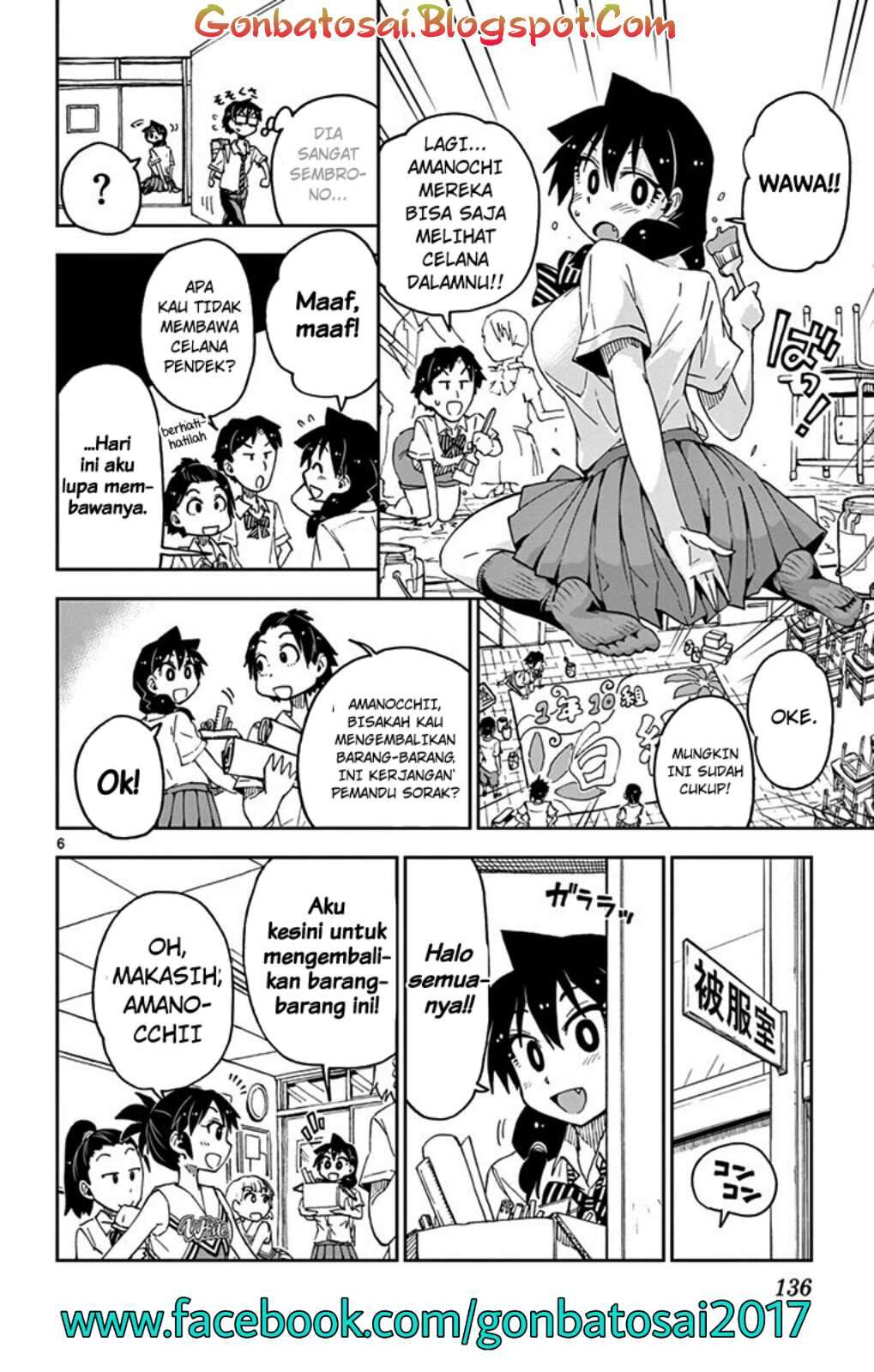 Chapter 35 - halaman 8