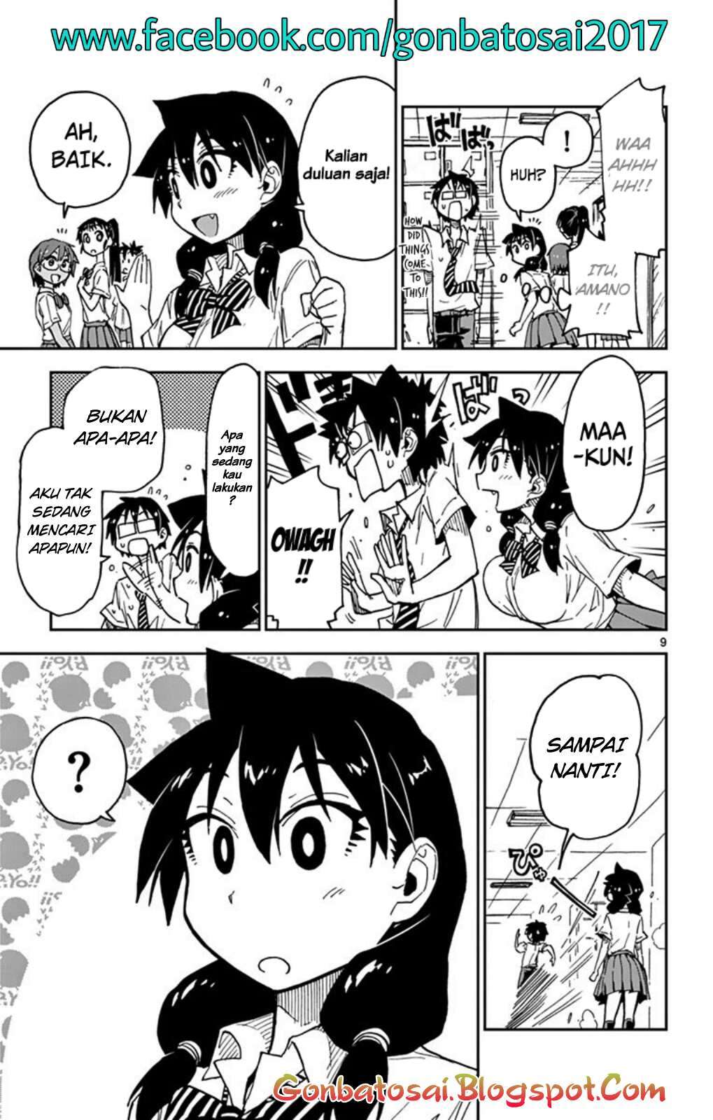 Chapter 34 - halaman 12