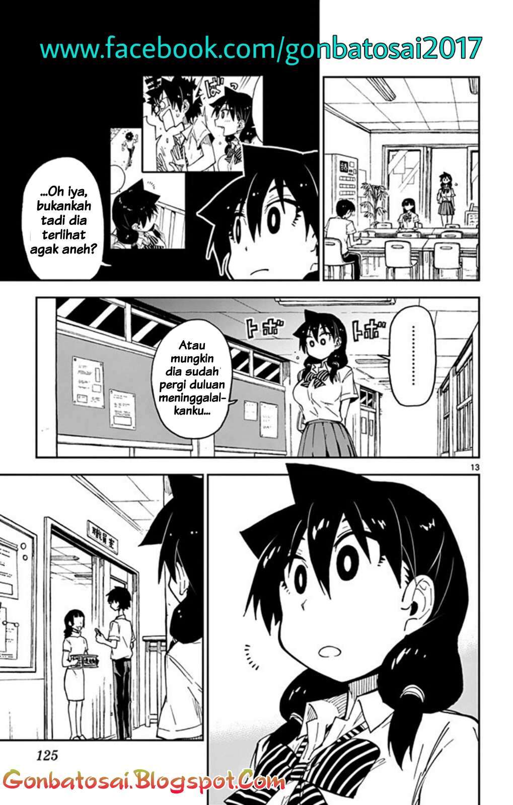 Chapter 34 - halaman 17
