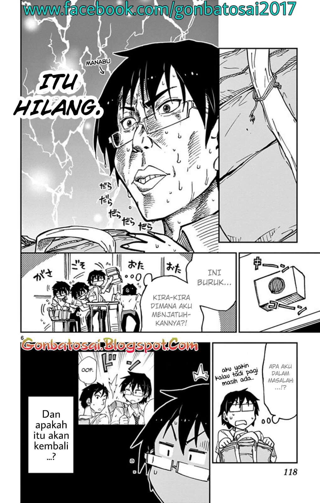 Chapter 34 - halaman 9