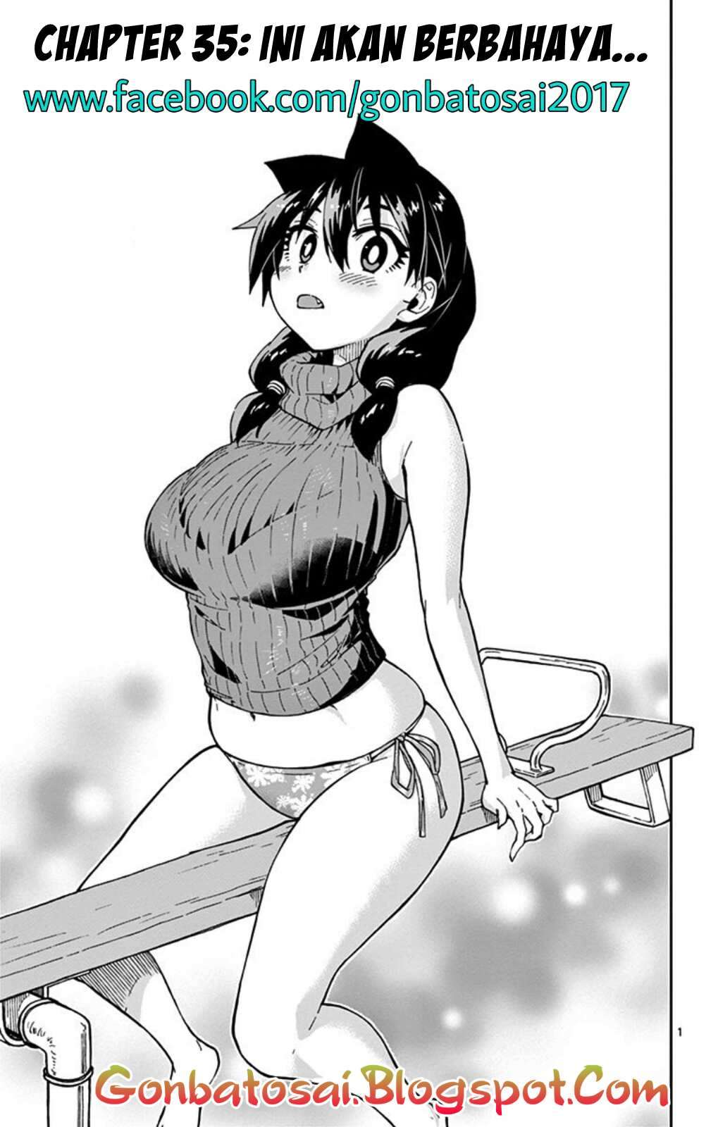 Chapter 33 - halaman 2