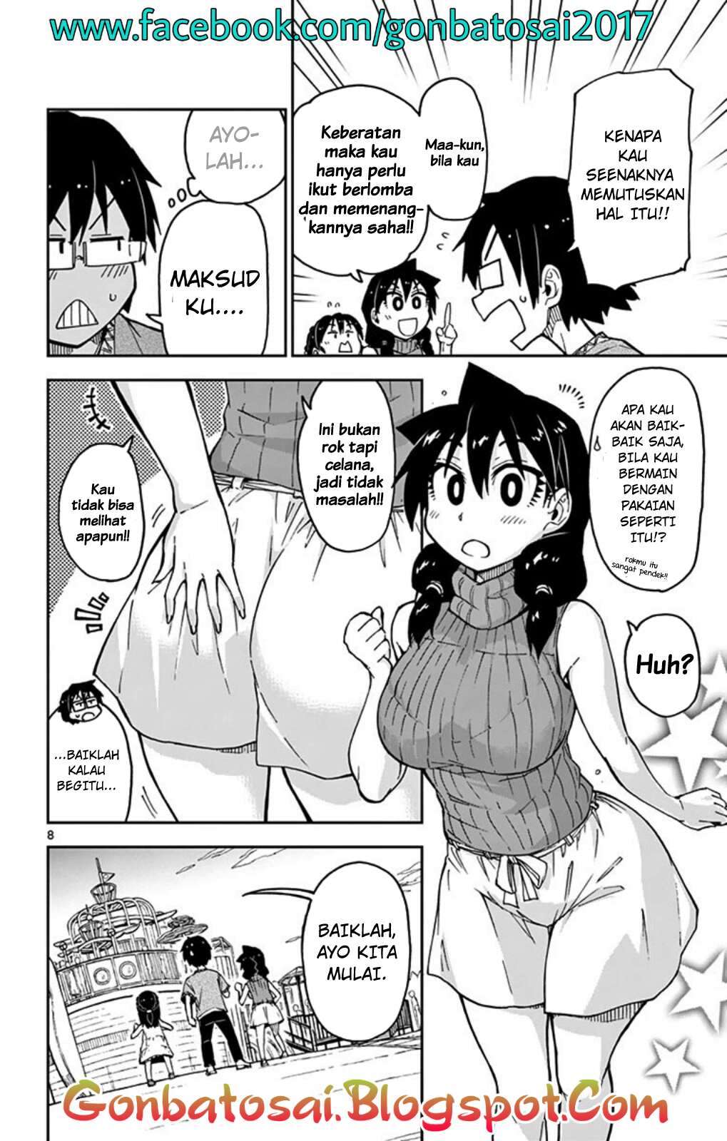 Chapter 33 - halaman 12