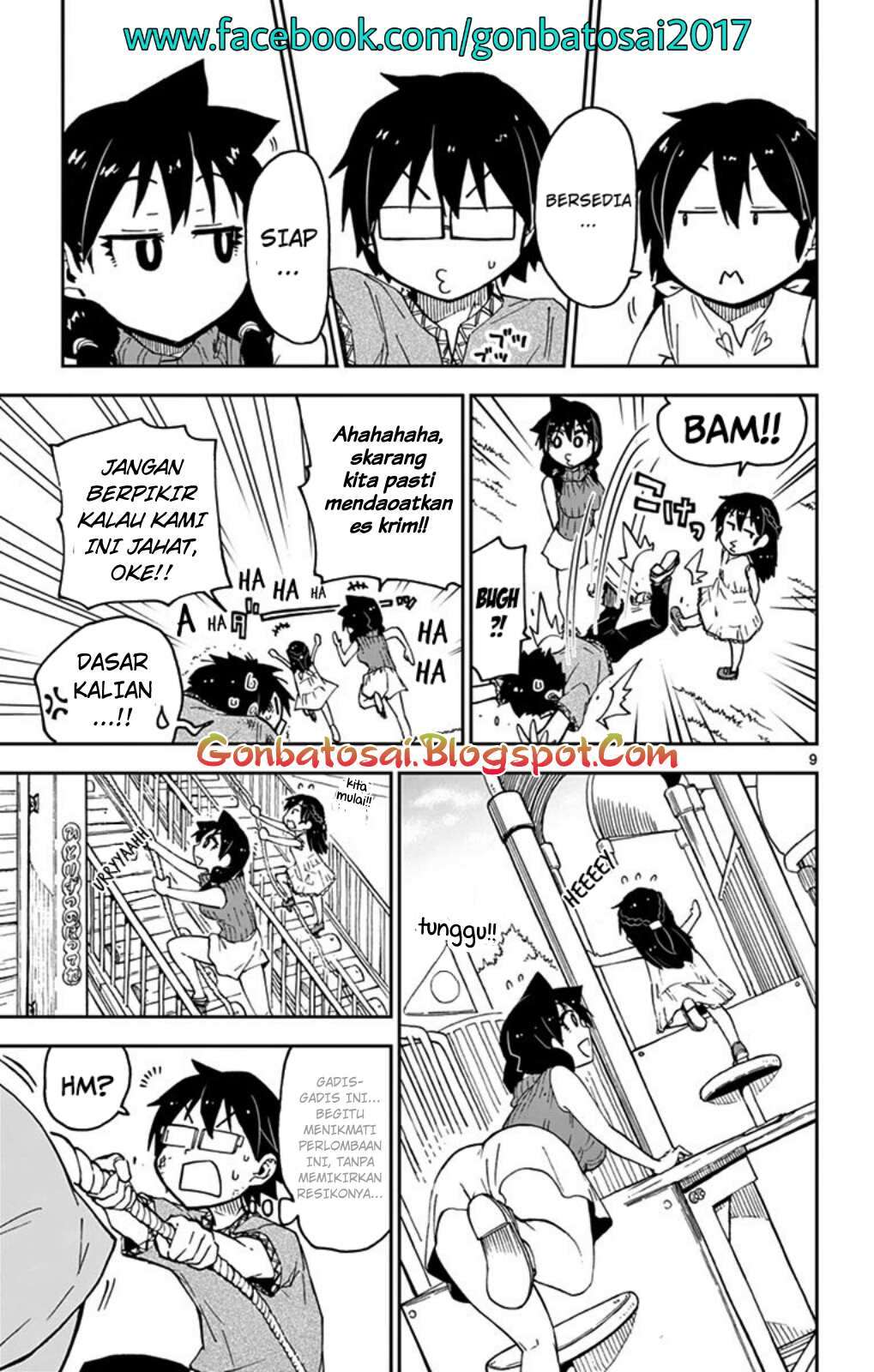 Chapter 33 - halaman 13