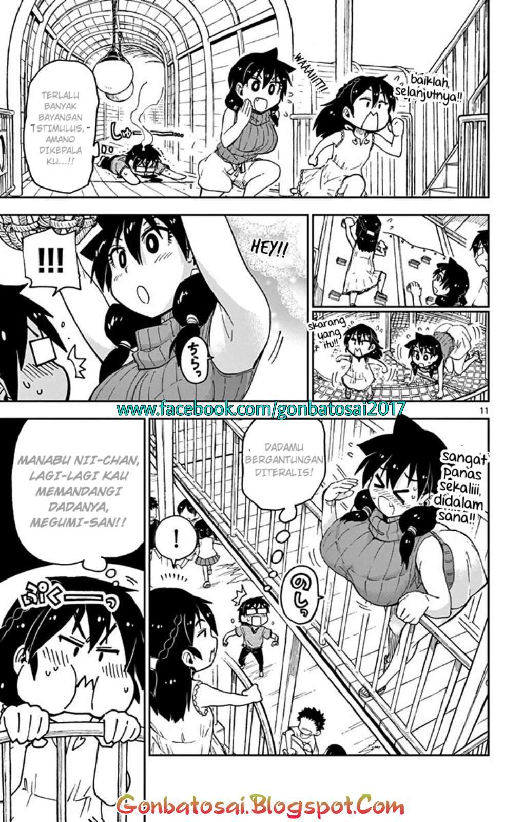 Chapter 33 - halaman 15