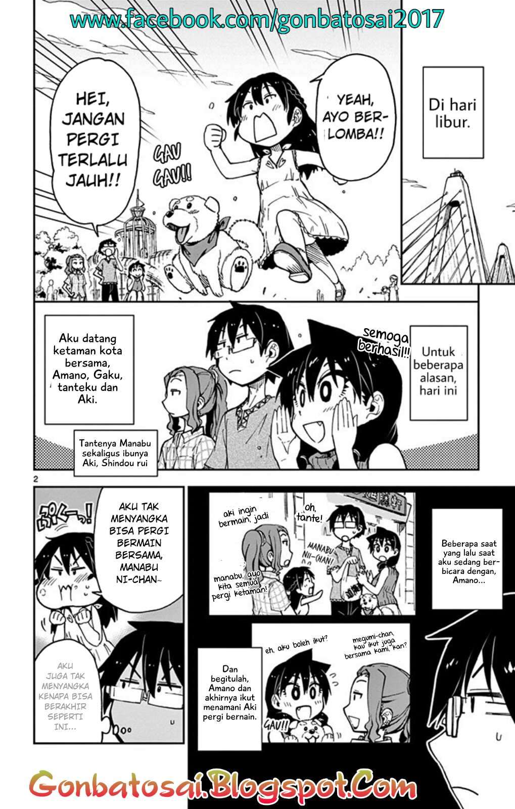 Chapter 33 - halaman 5