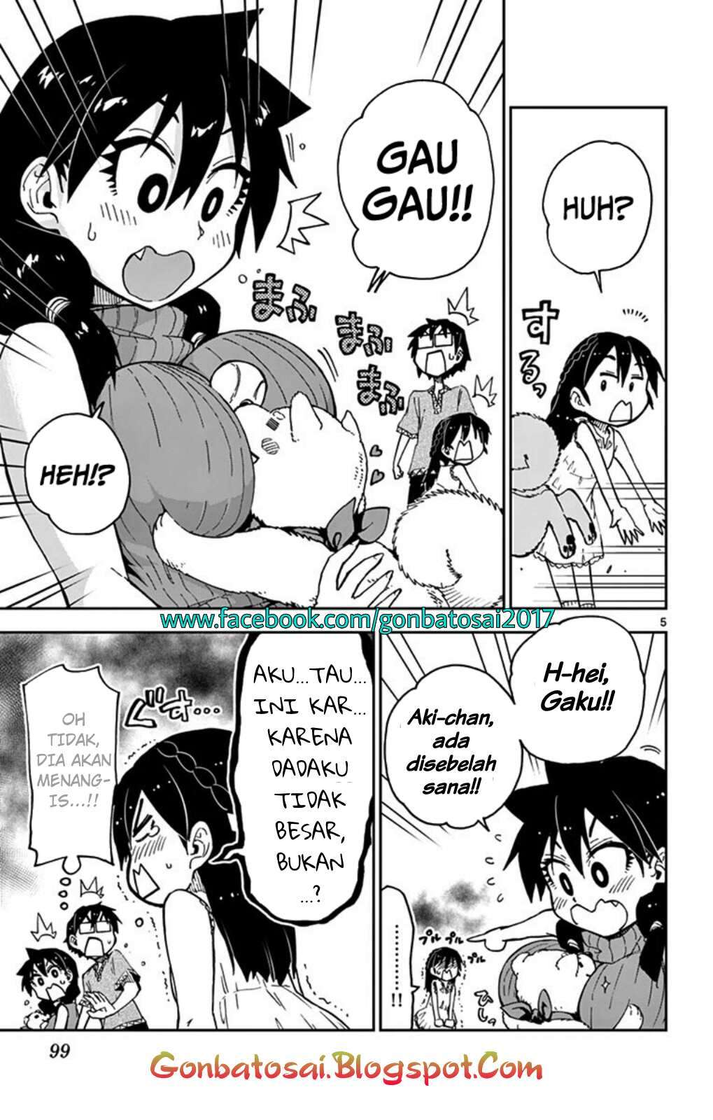 Chapter 33 - halaman 8