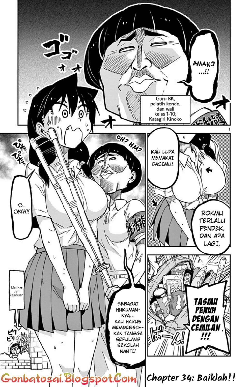Chapter 32 - halaman 2